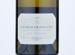 Chablis Grand Cru Les Preuses,2017