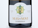 Mas Du Novi Chardonnay Fut,2016