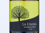 La Umbra Chardonnay,2019