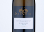 Saxenburg Private Collection Chardonnay,2018