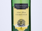 Yellowwood Mountain Chardonnay,2019