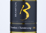 Brampton Unoaked Chardonnay,2019