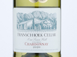 Franschhoek Cellar Chardonnay,2020