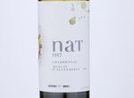 Nat-1917 - Chardonnay,2019