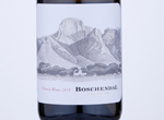 Boschendal Sommelier Selection Chenin Blanc,2019