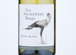 Secretary Bird Chenin Blanc,2020