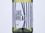 Jail Break Chenin Blanc,2019