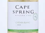 Cape Spring Chenin,2020
