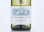 Franschhoek Cellar Chenin Blanc,2020