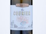 Old Road Wine Co. Le Courier Chenin Blanc,2020