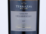 Terrazas de los Andes Grand Chardonnay,2019