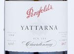 Penfolds Yattarna Chardonnay,2017