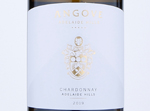 Family Crest Adelaide Hills Chardonnay,2019