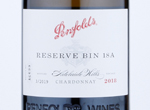 Penfolds Bin 18A Chardonnay,2018