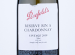 Penfolds Bin 19A Chardonnay,2019