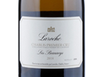 Laroche Chablis Premier Cru Les Beauroys,2018