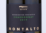 Montalto Estate Chardonnay,2019