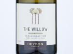 Heydon Estate The Willow Chardonnay,2019