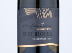 Miles From Nowhere Best Blocks Chardonnay,2019