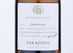 Errazuriz Aconcagua Costa Chardonnay,2018