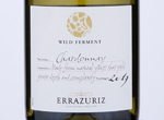 Errazuriz Wild Ferment Chardonnay,2019
