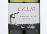 Eclat Chardonnay,2015