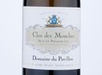 Beaune 1er Cru Clos des Mouches Domaine du Pavillon,2018