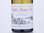 Chablis Premier Cru Les Fourneaux,2018