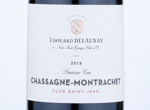 Chassagne-Montrachet 1er Cru Clos Saint Jean,2018