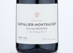 Chevalier-Montrachet Grand Cru,2018