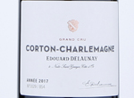 Corton-Charlemagne Grand Cru,2017