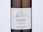 Mercurey "La Brigadière",2018
