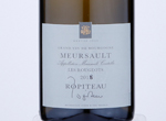 Meursault Les Rougeots,2018