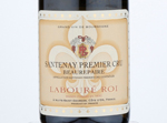 Santenay 1er Cru Beaurepaire,2018