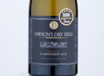 Lawson's Dry Hills Reserve Chardonnay,2019