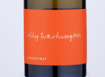 Kelly Washington Organic Chardonnay,2018