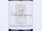 Lothian VIneyards Chardonnay - Vineyard Selection,2019