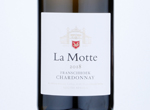 La Motte Chardonnay,2018