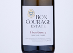 Bon Courage Chardonnay Prestige Cuveé,2019