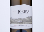 Jordan Barrel Fermented Chardonnay,2019