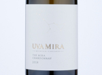 The Mira Chardonnay,2018