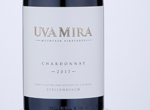 Uva Mira Chardonnay,2017