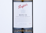 Penfolds Bin 51 Eden Valley Riesling,2019