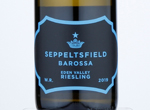 Seppeltsfield Village Eden Valley Riesling,2019