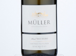 Grüner Veltliner Ried Neuberg,2019