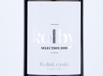 Ryzlink Rynsky Selection,2018