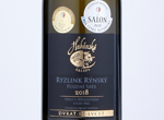 Habanske Sklepy Ryzlink Rynsky Pozdni Sber,2018