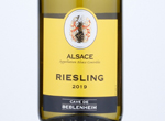 Alsace Riesling,2019
