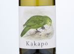 Kakapo,2020