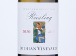 Lothian Vineyards Riesling,2020